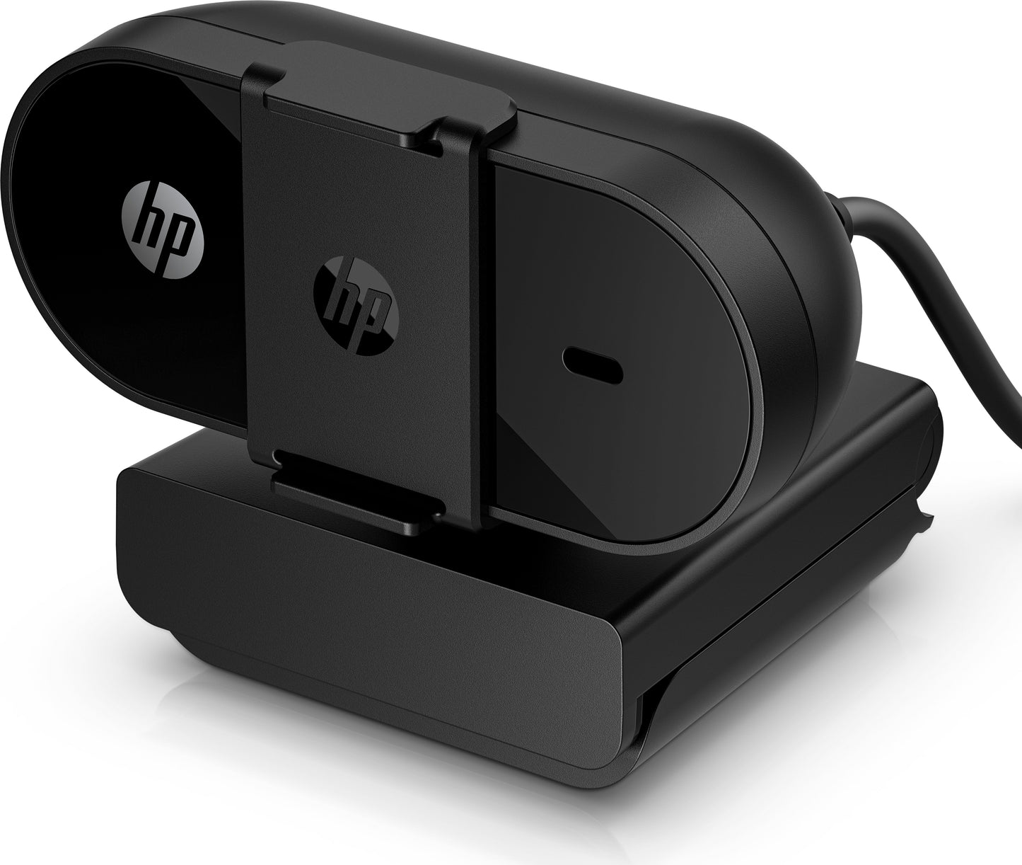 HP 320 FHD Webcam Euro 53X26AA#ABB
