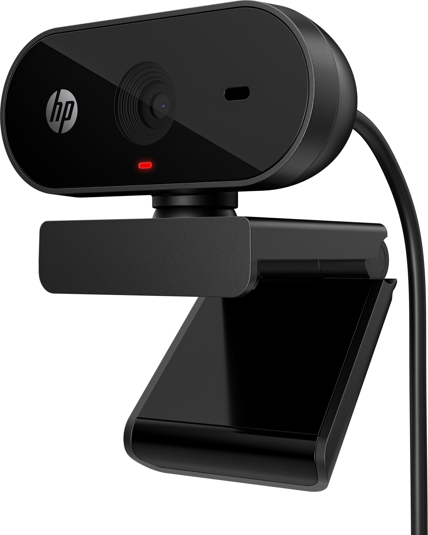 HP 325 FHD USB-A WEBCAM 53X27AA
