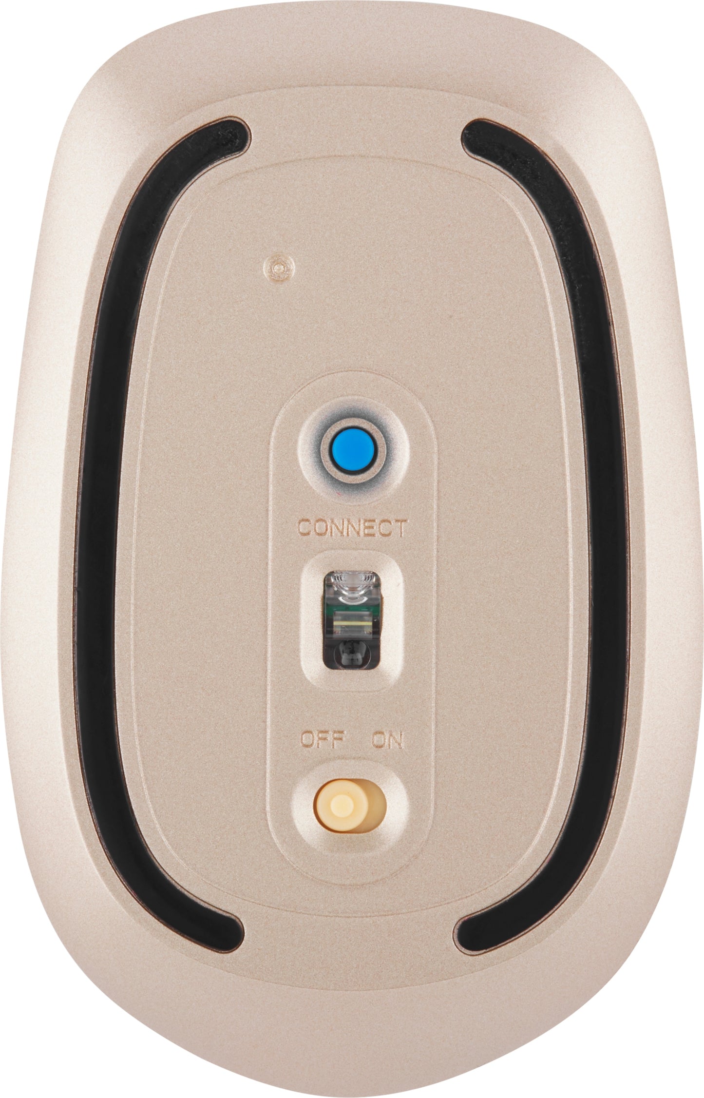 HP 410 Slim Black Bluetooth Mouse EURO 4M0X5AA#ABB