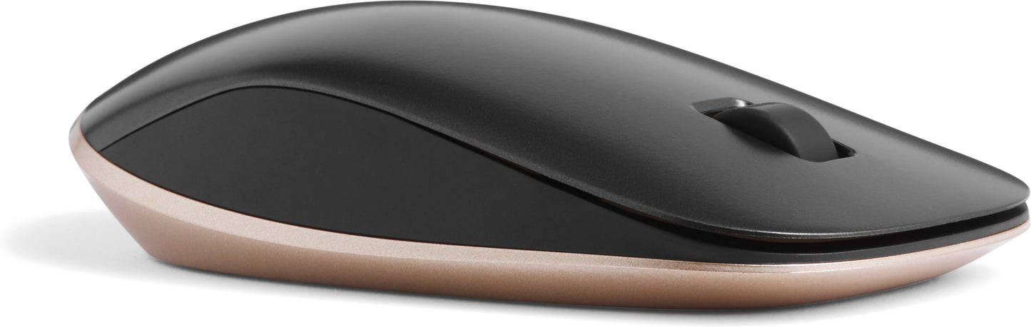 HP 410 Slim Black Bluetooth Mouse EURO 4M0X5AA#ABB