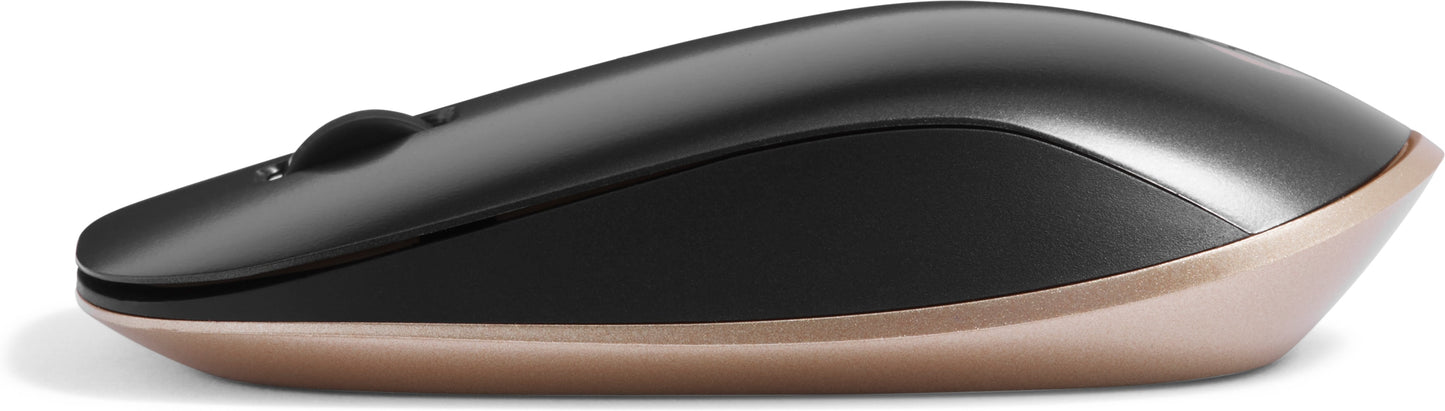 HP 410 Slim Black Bluetooth Mouse EURO 4M0X5AA#ABB