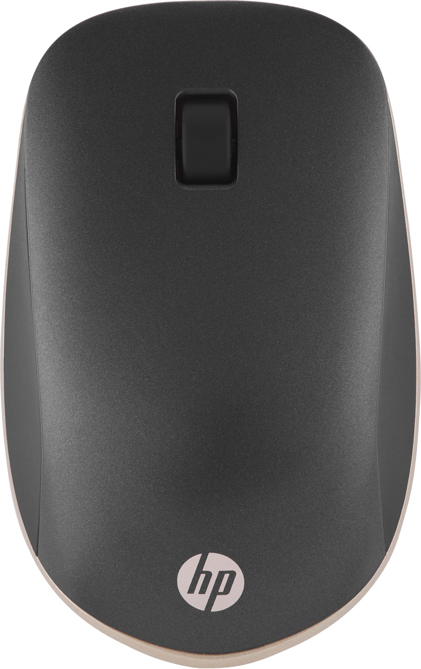 HP 410 Slim Black Bluetooth Mouse EURO 4M0X5AA#ABB