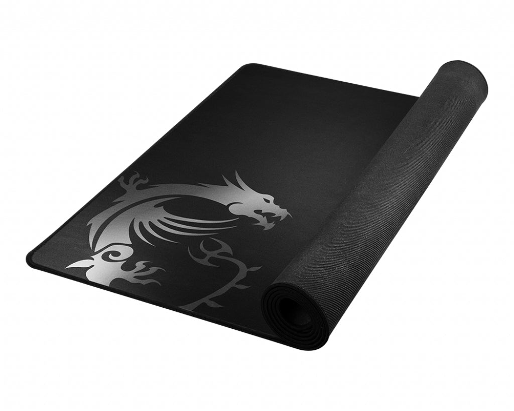 MSI Agility GD80 Gaming Mousepad