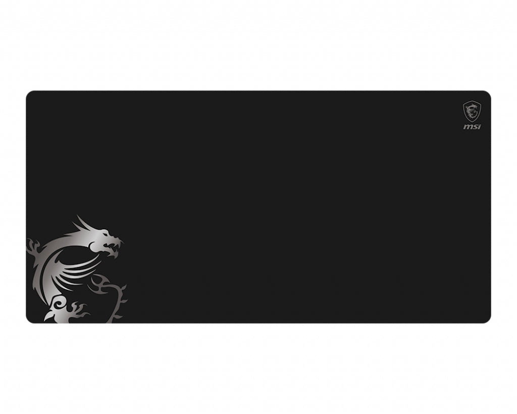 MSI Agility GD80 Gaming Mousepad