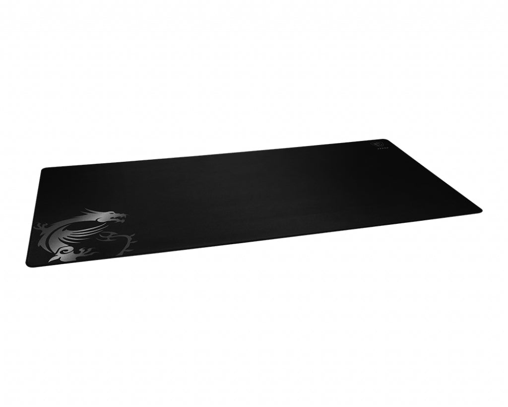 MSI Agility GD80 Gaming Mousepad