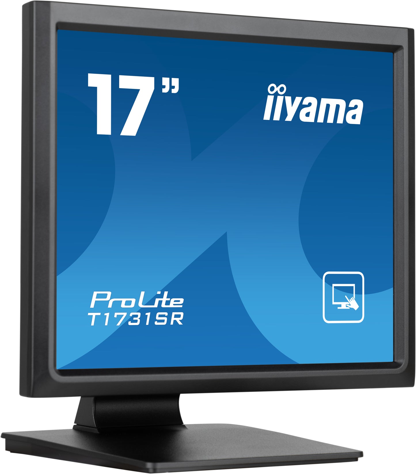 IIYAMA 17  LCD 5:4 Resistive Touch Screen
