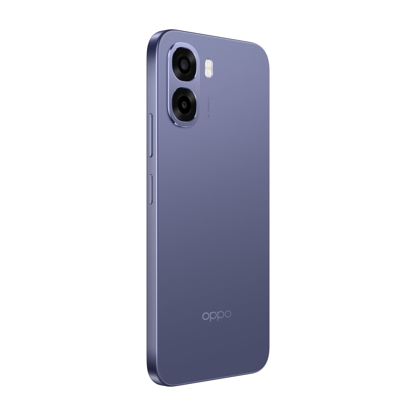OPPO A6X 4G 4+128GB Black Purple