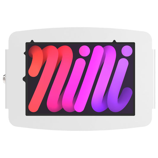 Space iPad Mini 8.3in Secured Enclosure 830IPMSW