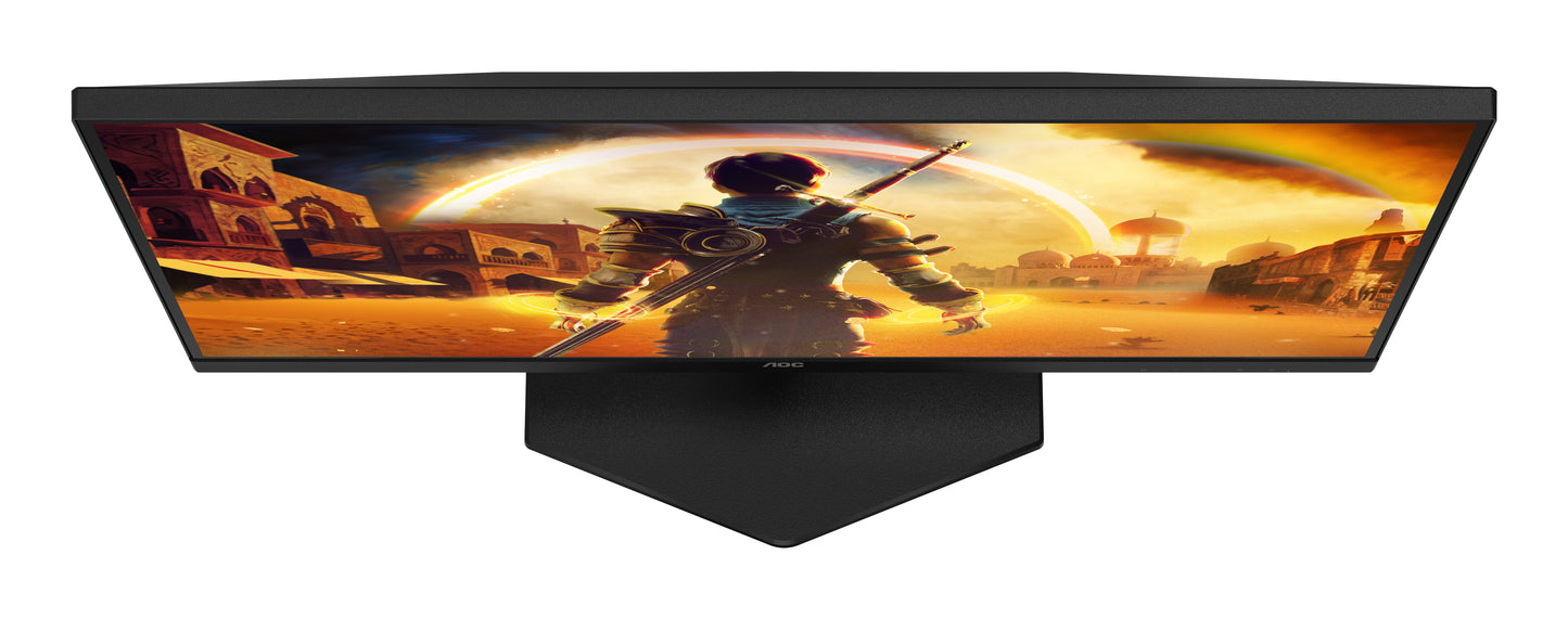 Q27G42XE 27IN 16:9 IPS 180Hz 2560x1440 Q27G42XE