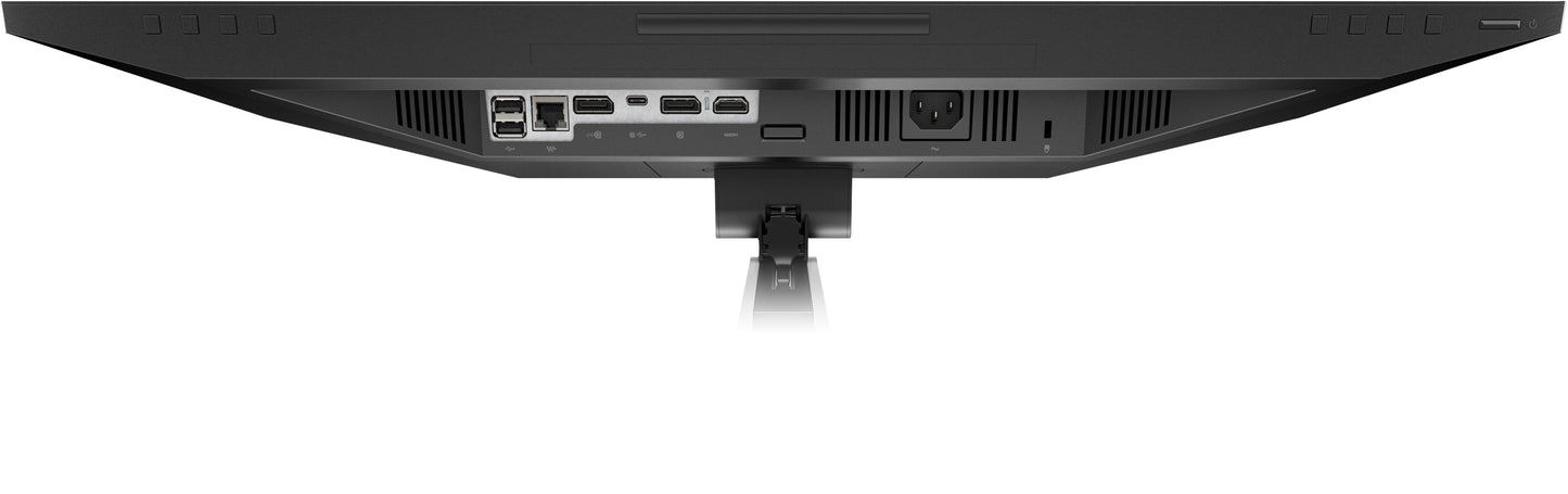 E27M 27IN DP/HDMI/USB/RJ45/1000:1/300/25 40Z29AA#ABB