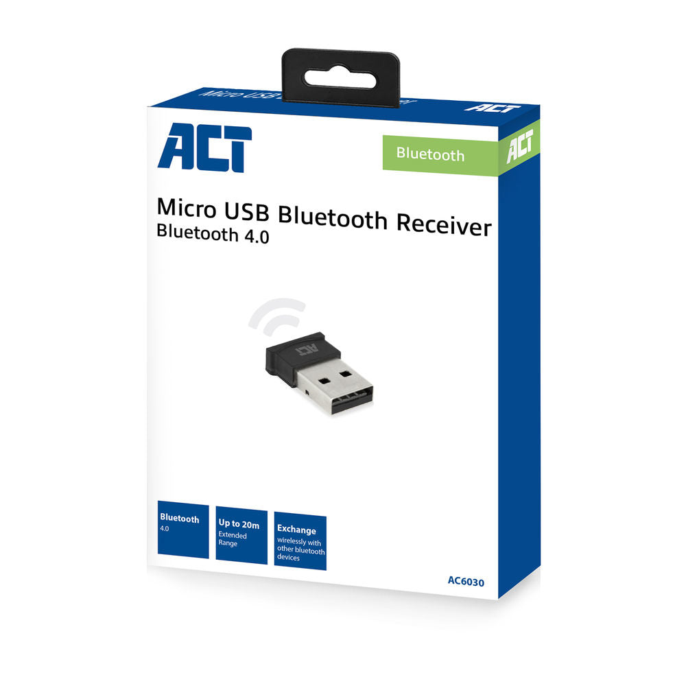 ACT USB Bluetooth adapter