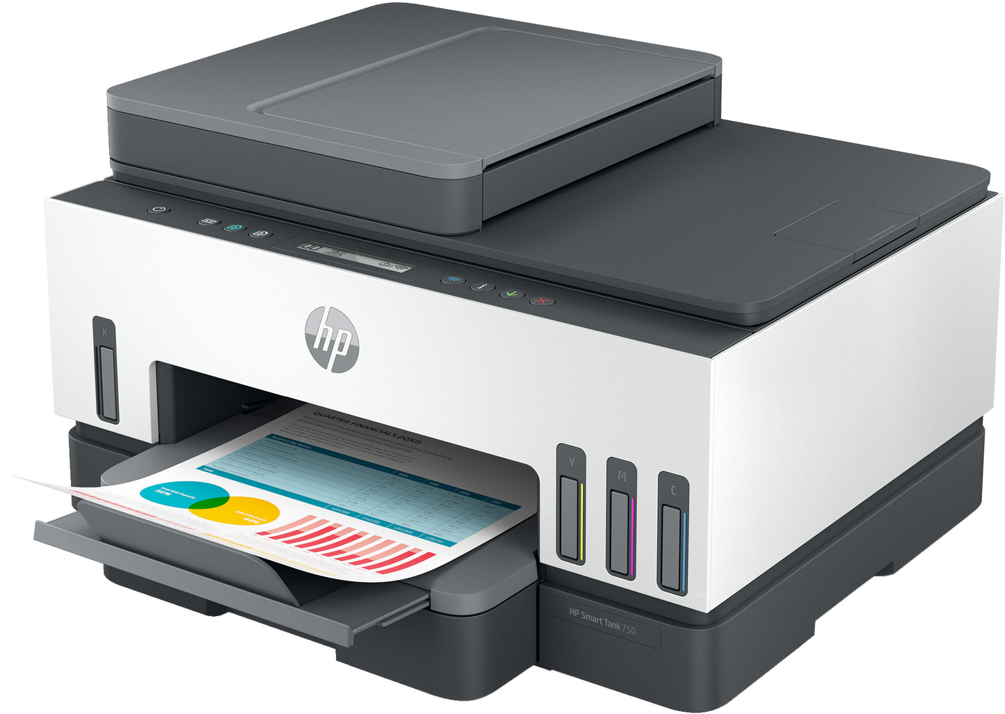HP Smart Tank 7305