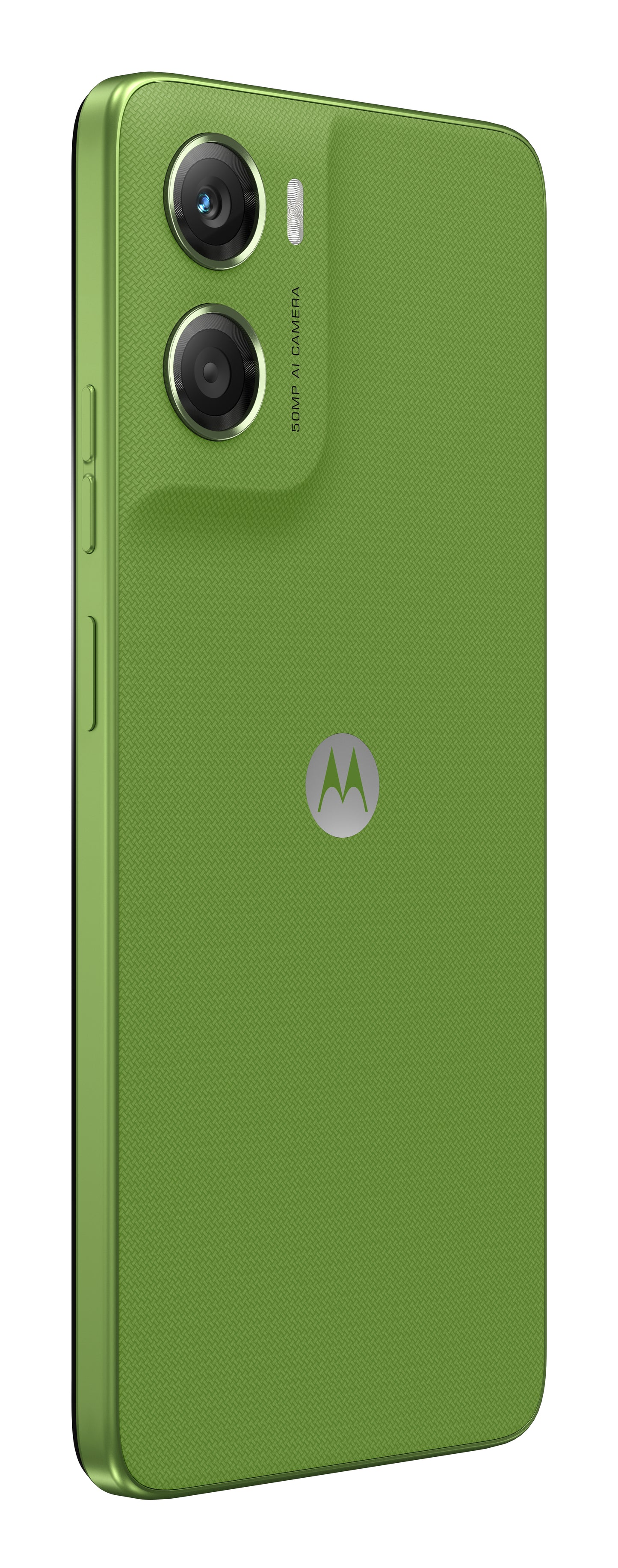 Motorola Moto G06 4/256GB Tendril (Green)