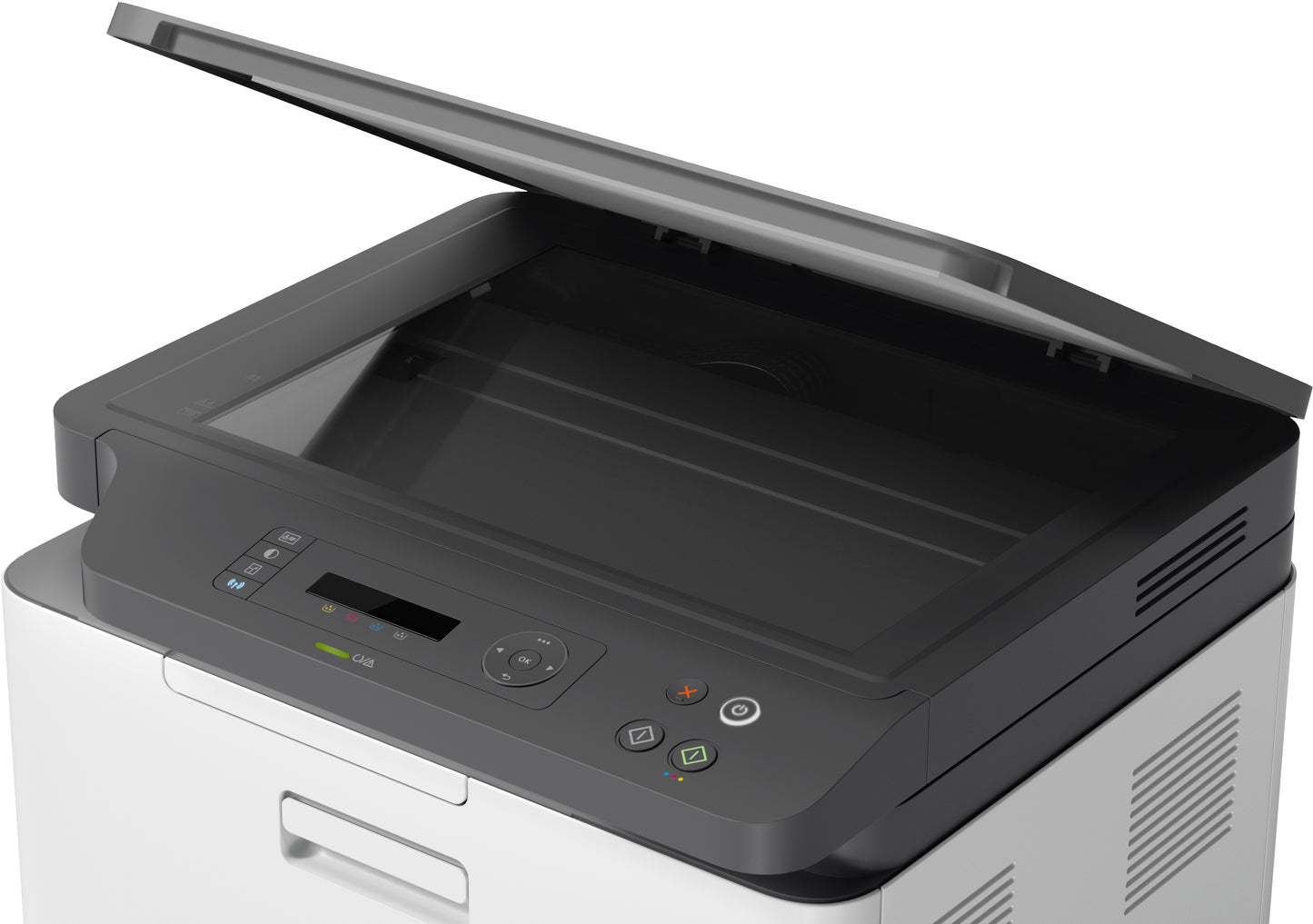 HP Color LaserJet Pro MFP 178nw
