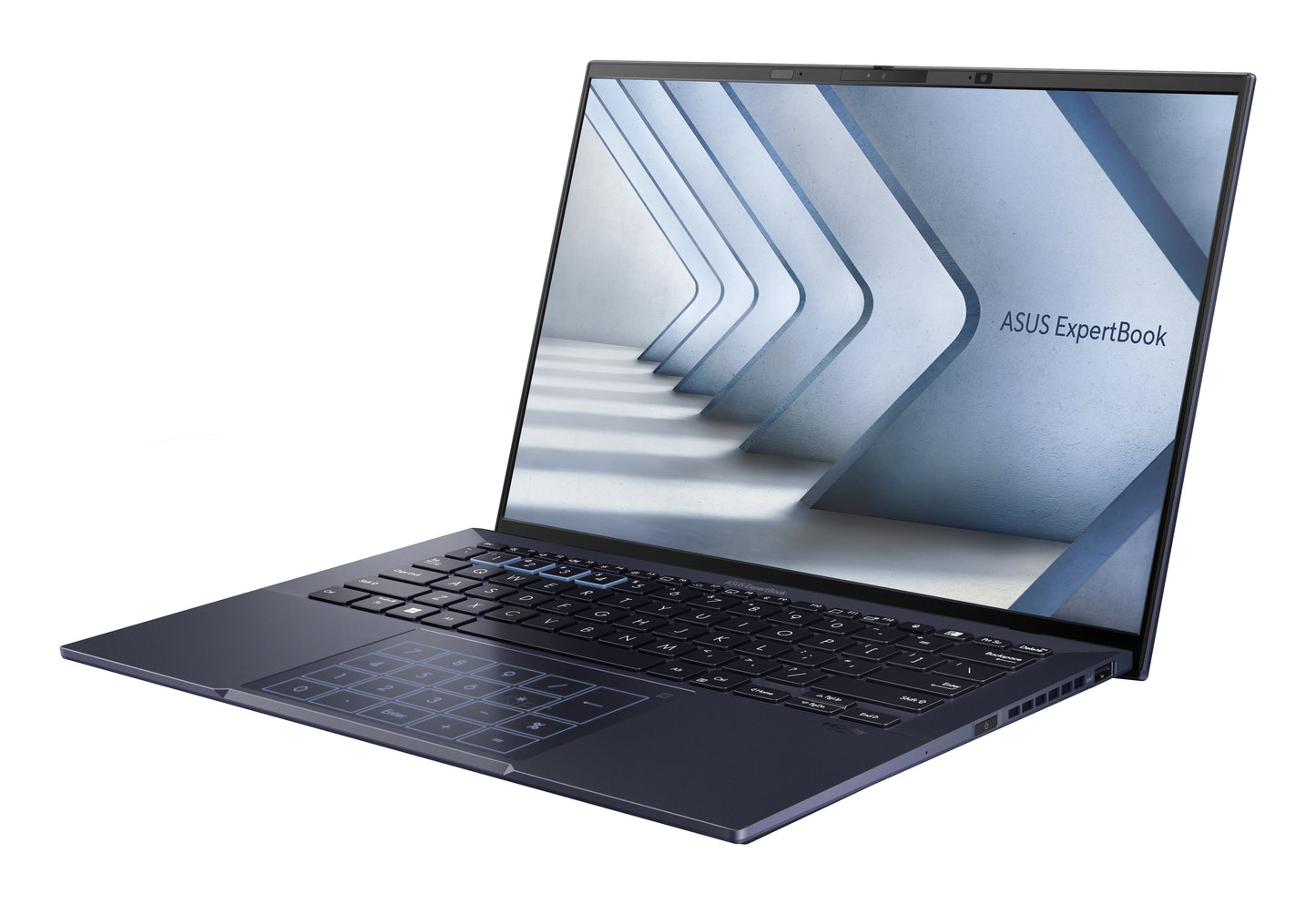 B9403CVAR-KM0945X 14 I7 1TB AZB