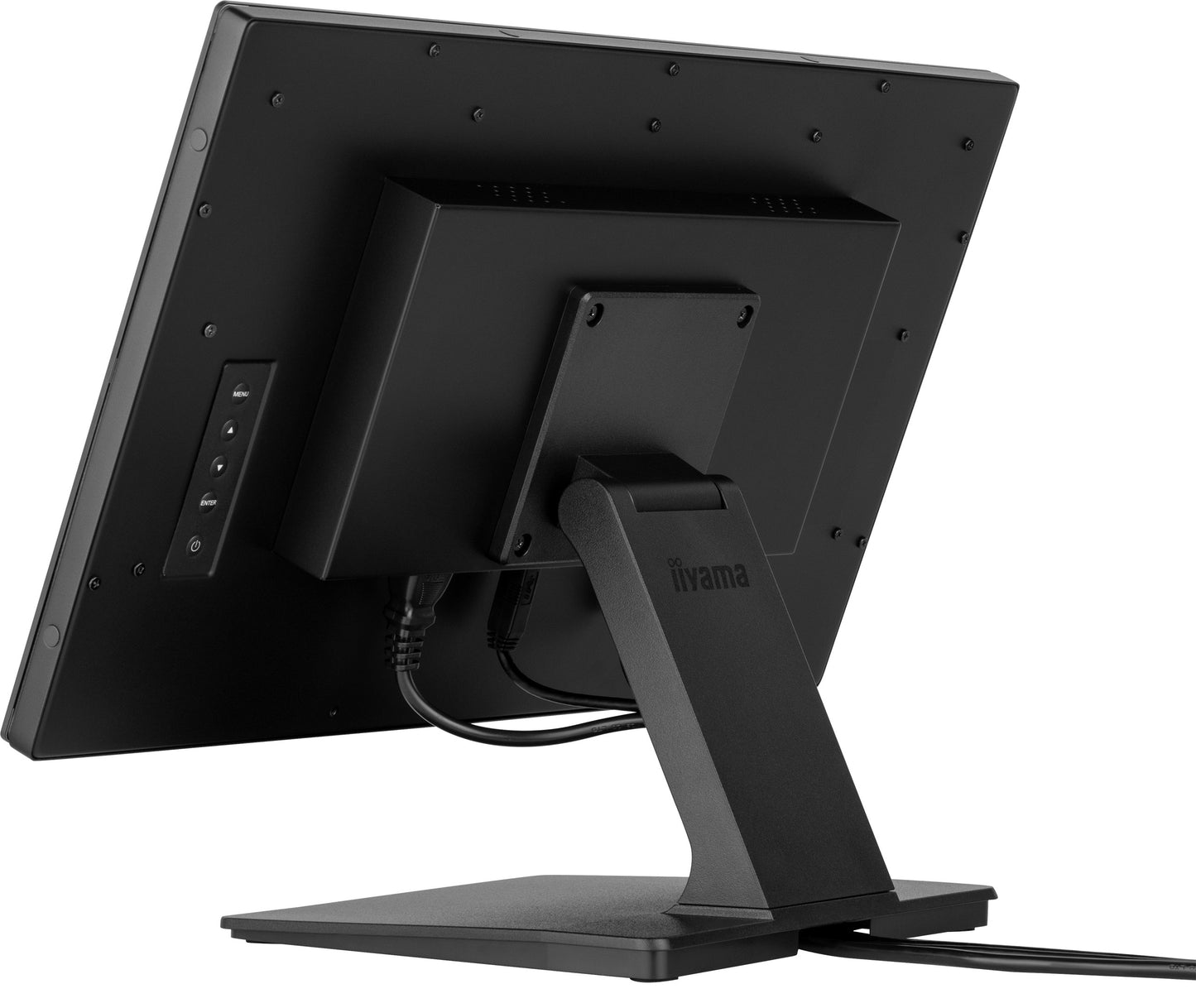 IIYAMA 22W LCD Touch Full HD Bezel Free