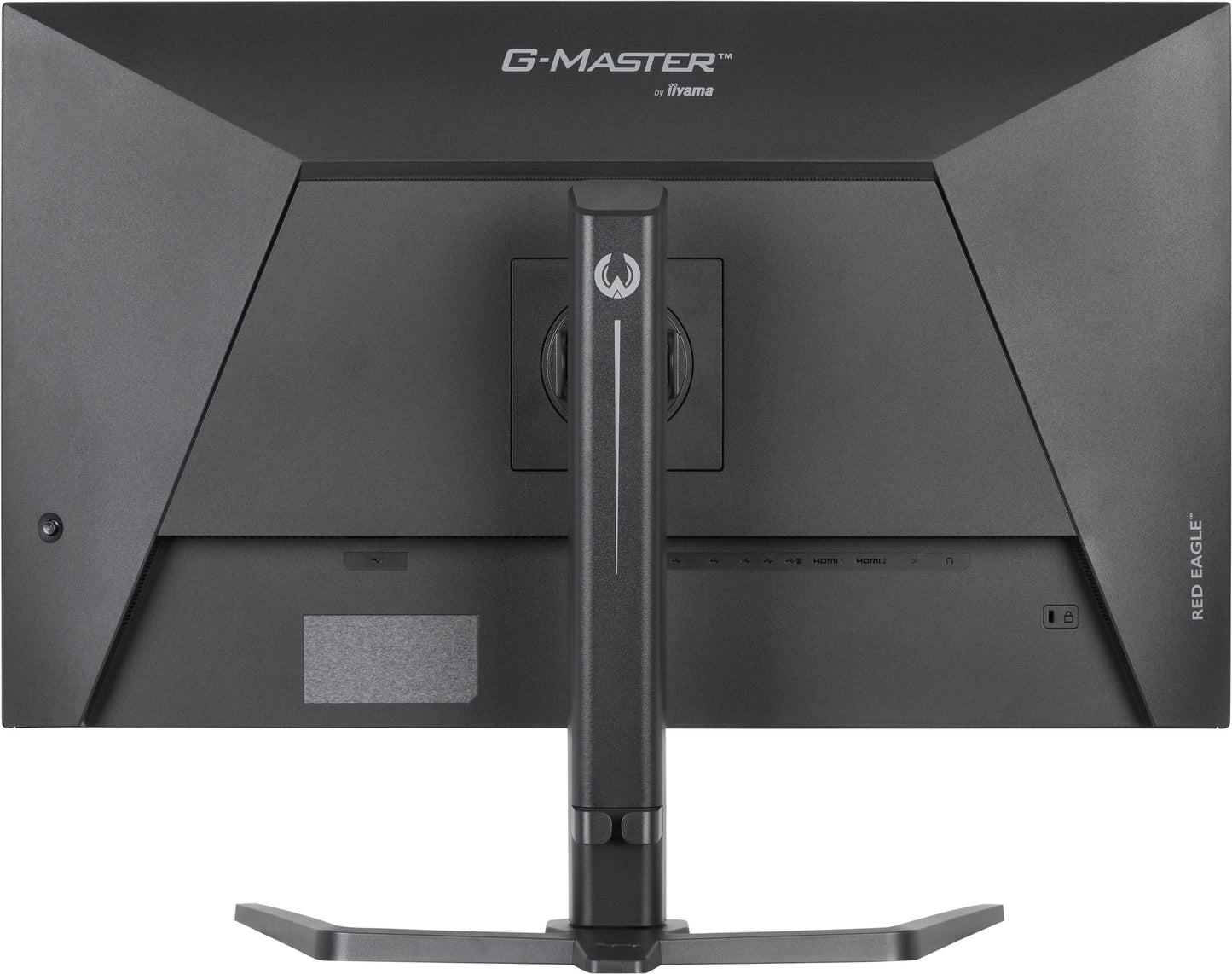 Iiyama 32W LCD QHD Business/Gaming  FAST IPS 180 Hz