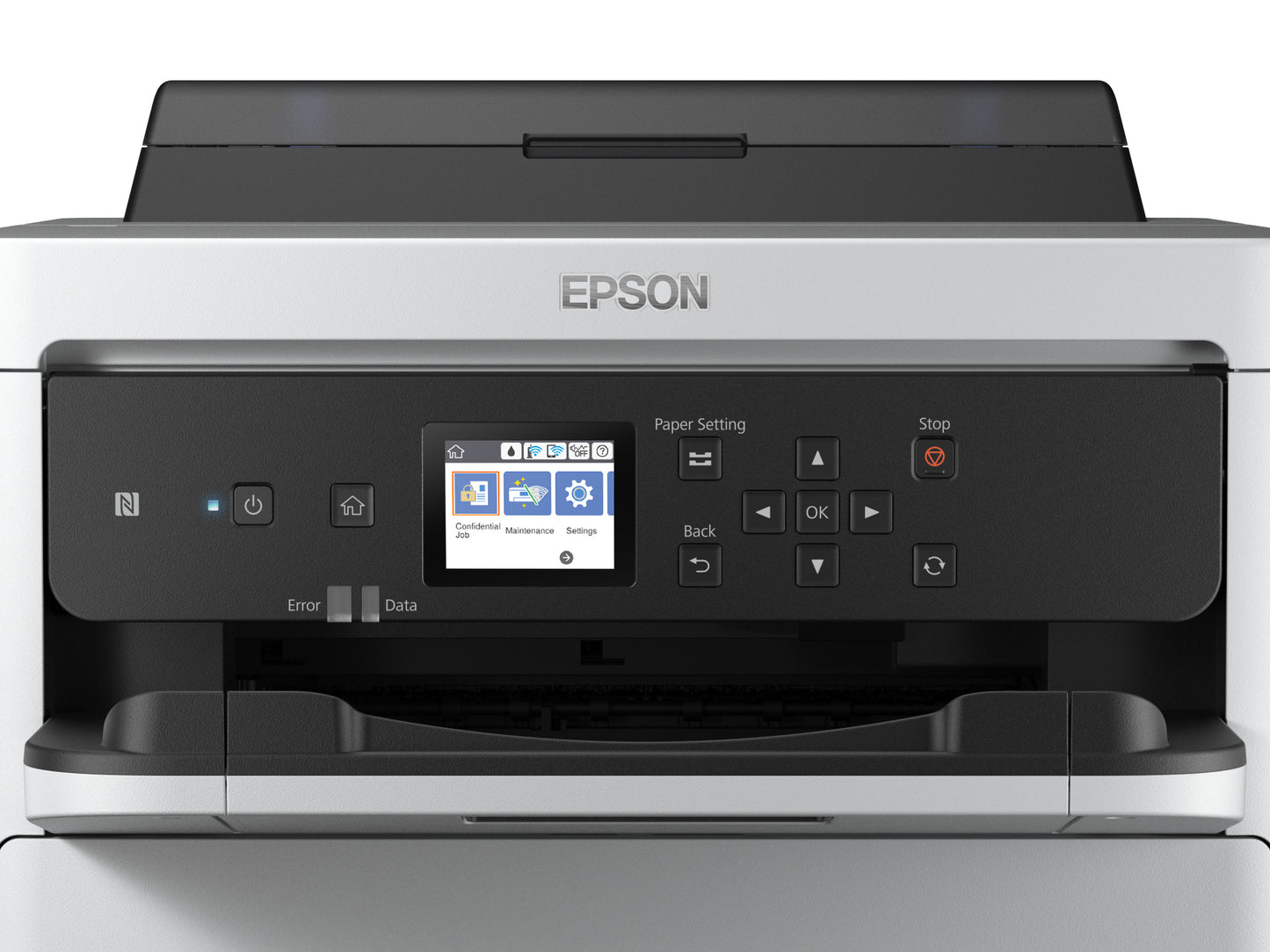EPSON WorkForce Pro WF-C529R / C579R Black XXL