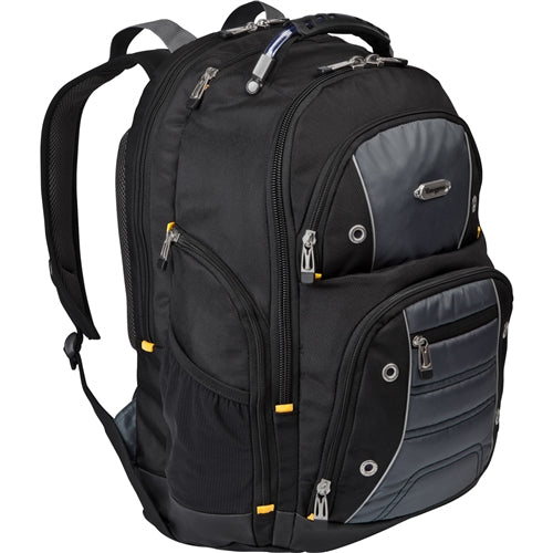 Drifter 15-16i Laptop Backpack Black