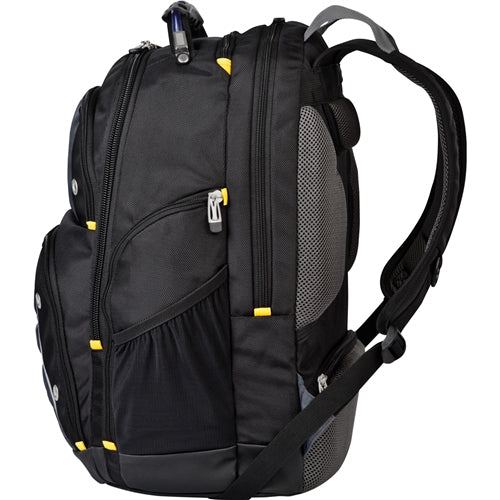 Drifter 15-16i Laptop Backpack Black