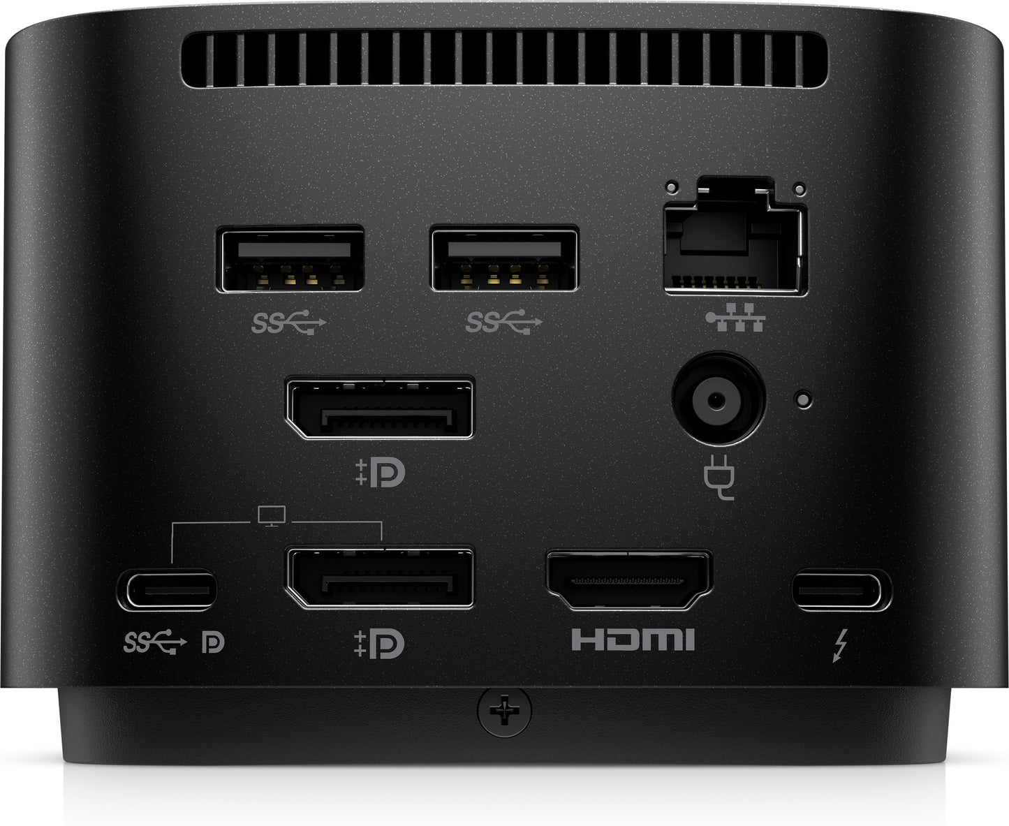 HP Thunderbolt 120W G4 Dock 4J0A2AA#ABB