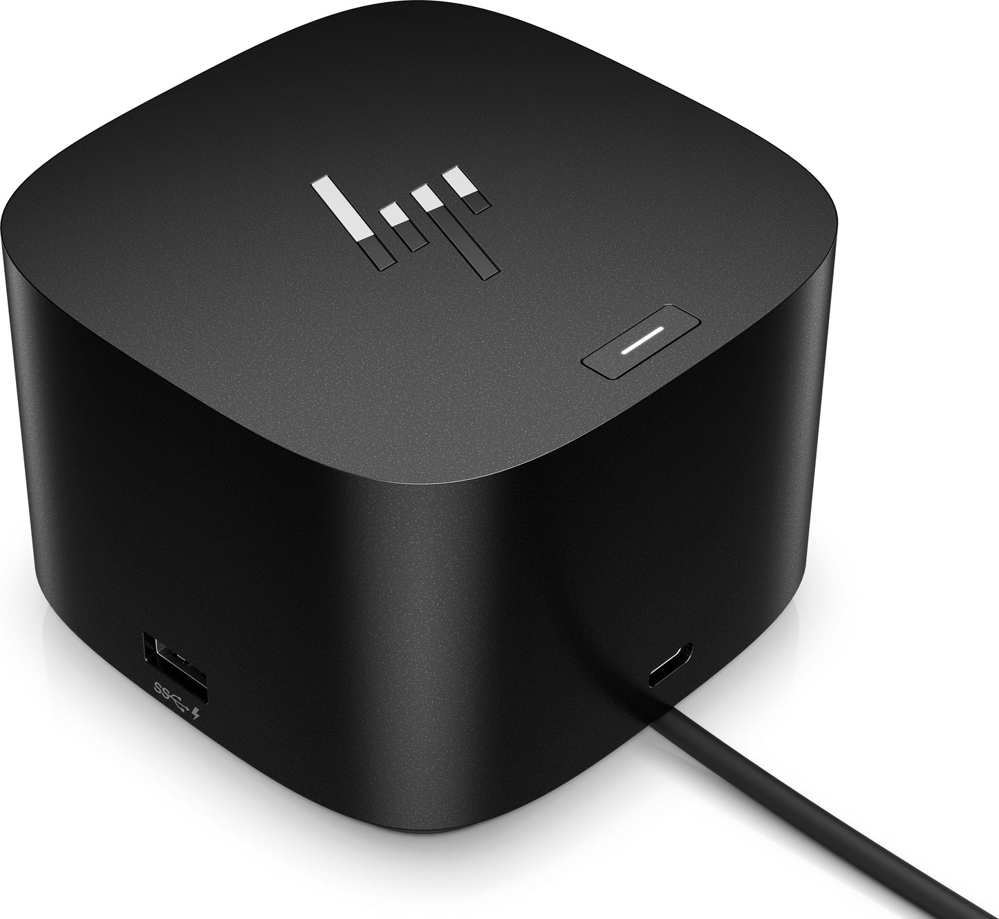 HP Thunderbolt 120W G4 Dock 4J0A2AA#ABB