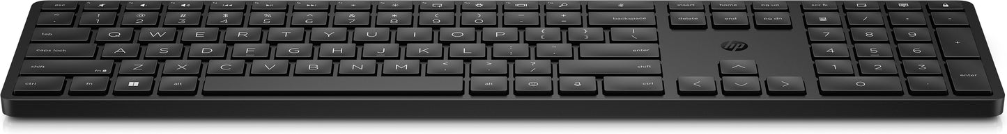 HP 455 Wireless Keyboard 4R177AA#ABB