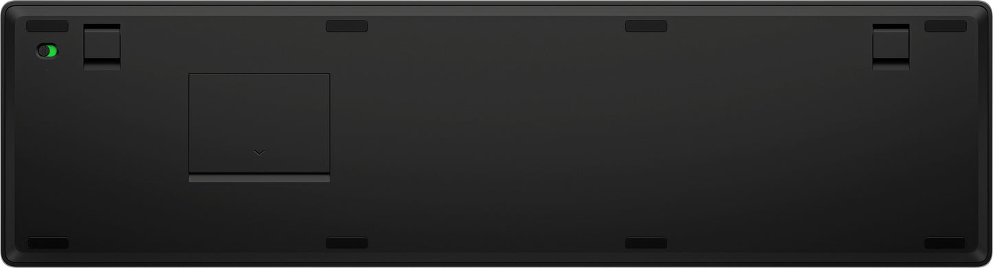 HP 455 Wireless Keyboard 4R177AA#ABB