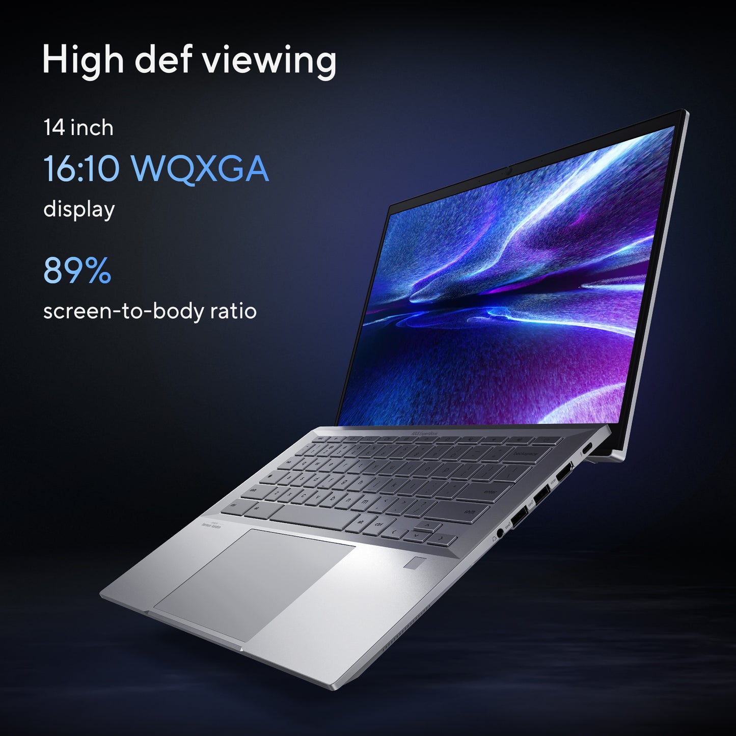Asus CB5403CMA-QM0984