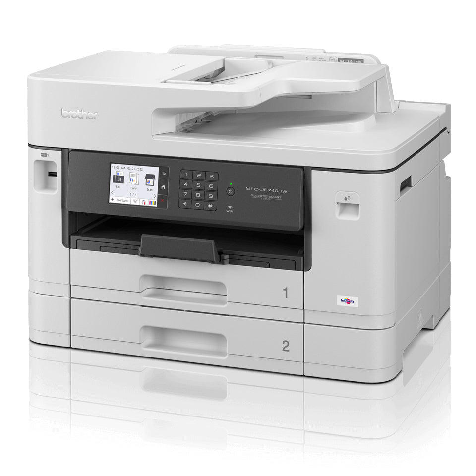 Brother AIO Printer MFC-J5740DW