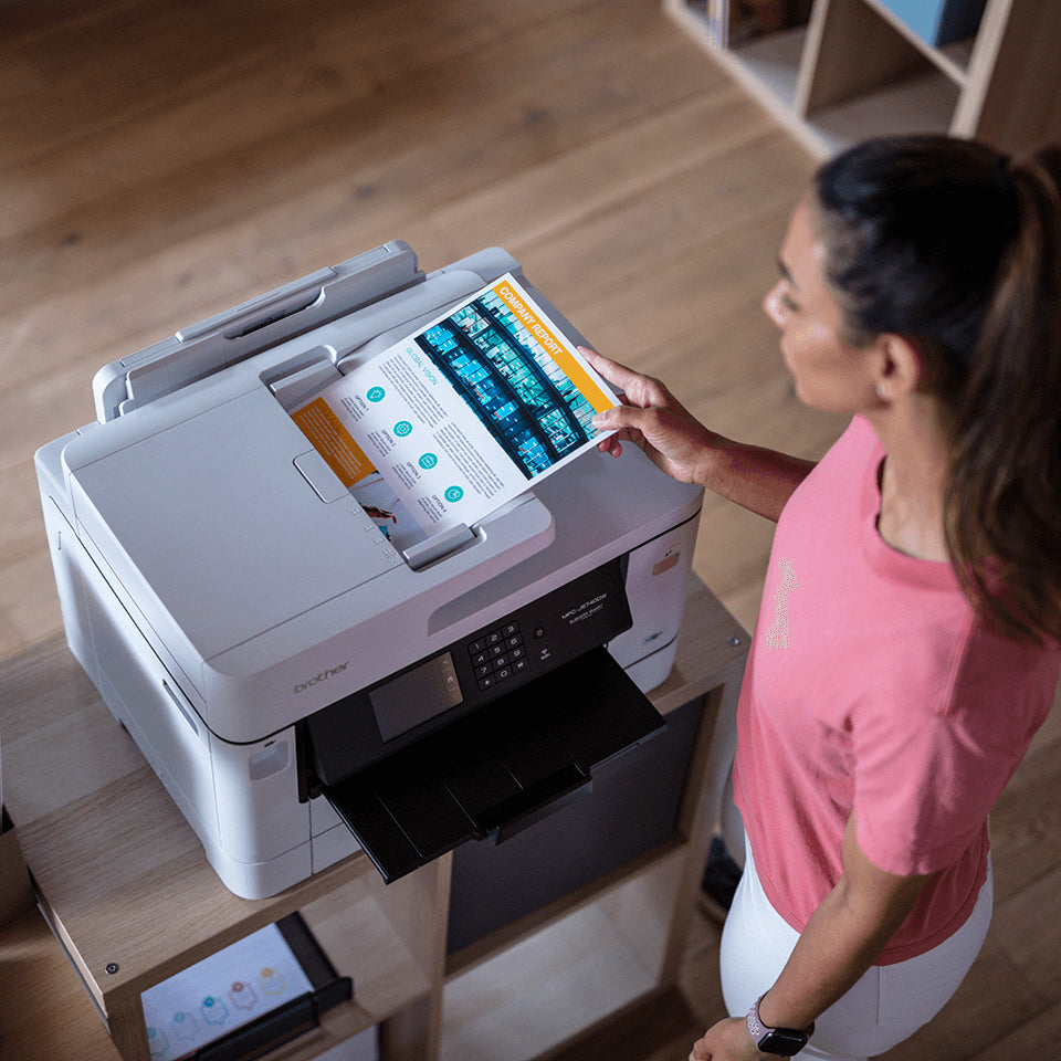 Brother AIO Printer MFC-J5740DW