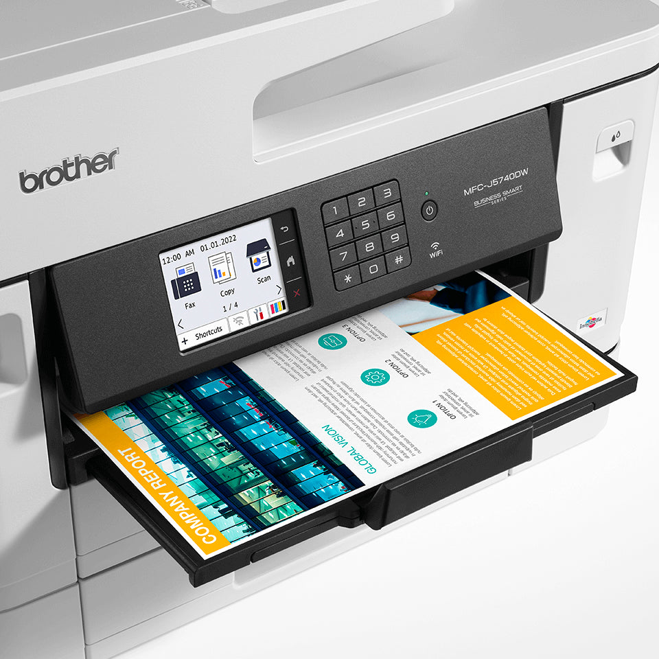 Brother AIO Printer MFC-J5740DW