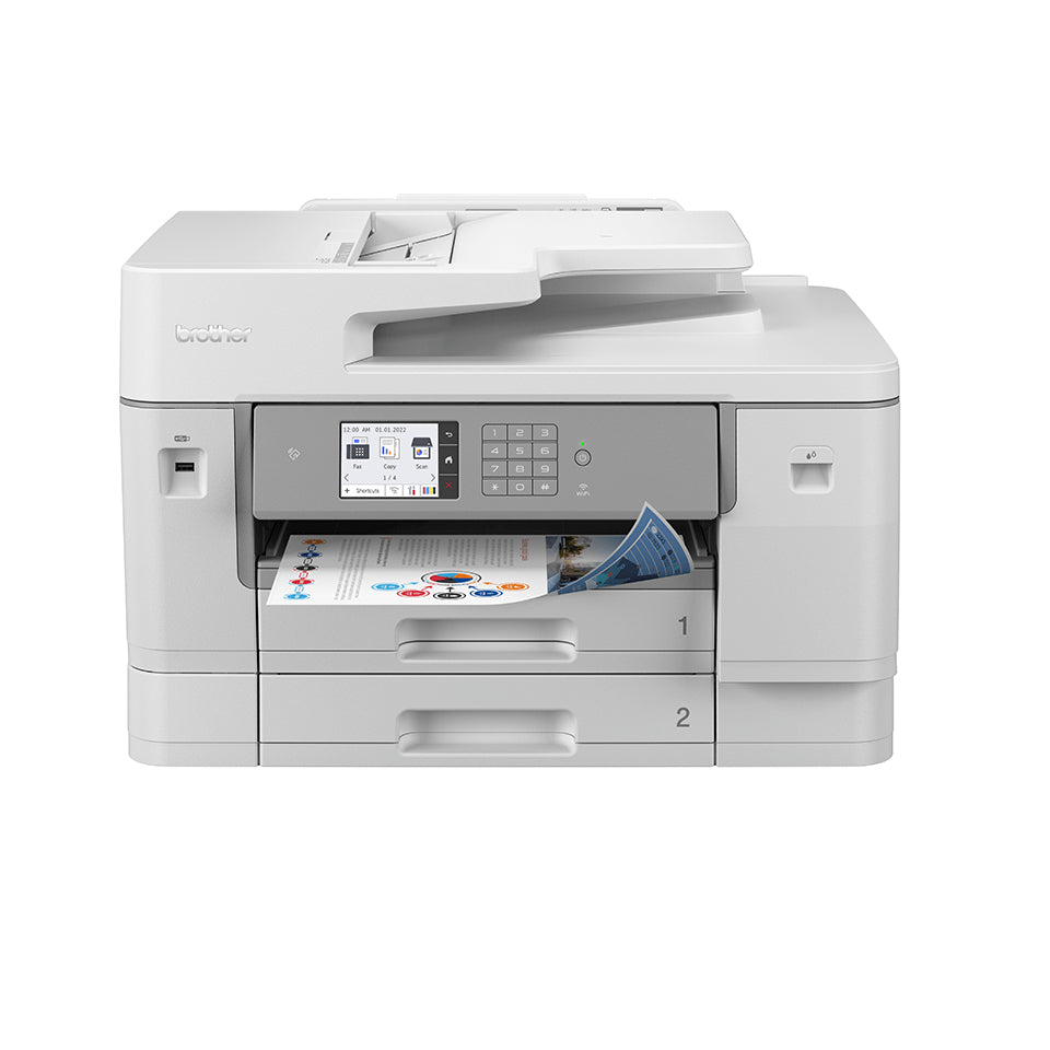 Brother AIO Printer MFC-J6955DW
