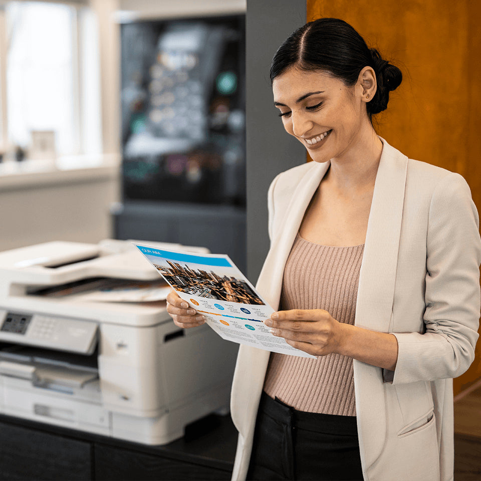 Brother AIO Printer MFC-J6955DW