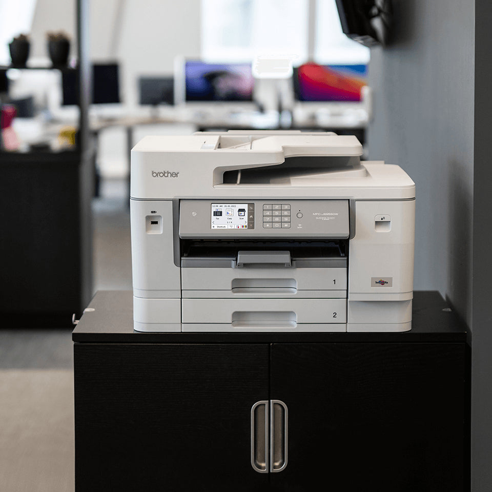 Brother AIO Printer MFC-J6955DW