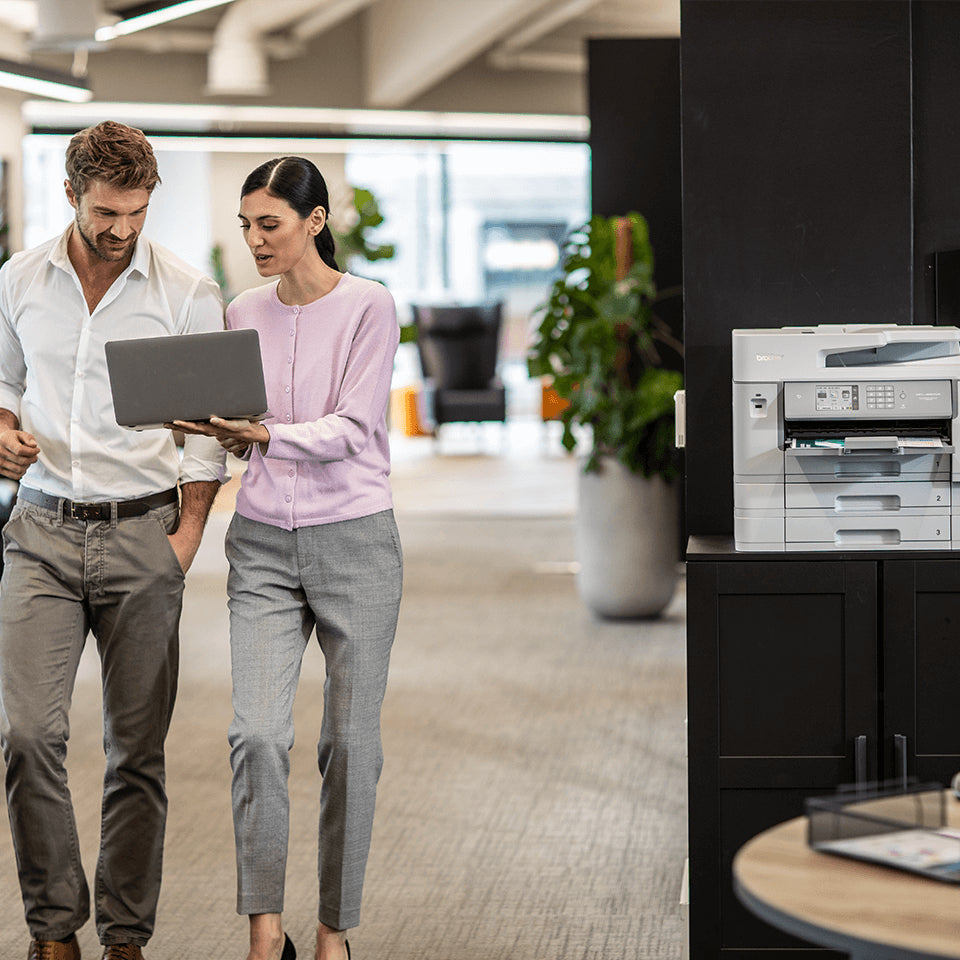 Brother AIO Printer MFC-J6957DW