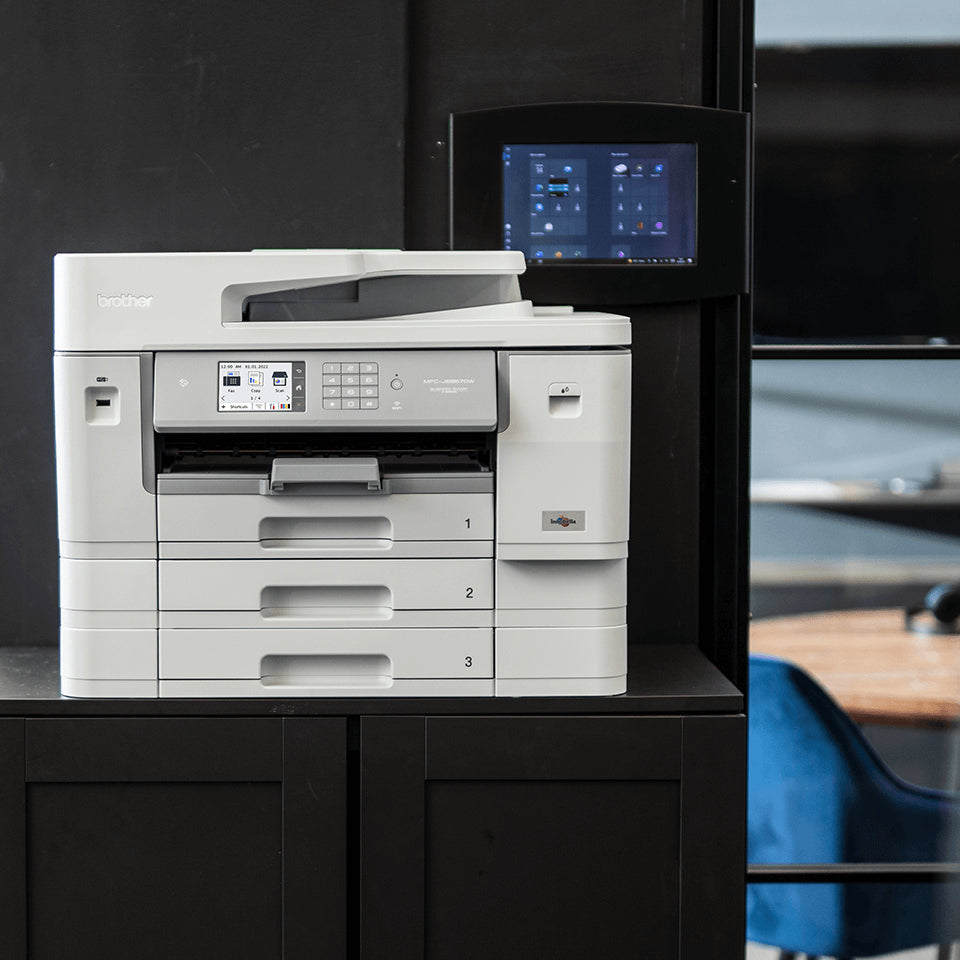 Brother AIO Printer MFC-J6957DW