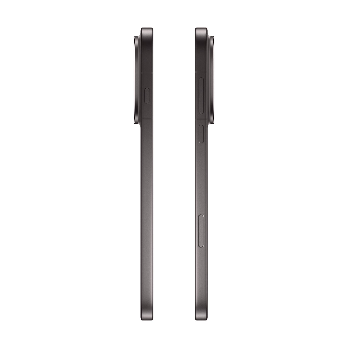 OPPO Find X9 Pro Titanium Charcoal