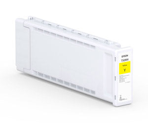 EPSON Singlepack UltraChrome XD3 Yellow T50M4 700ml