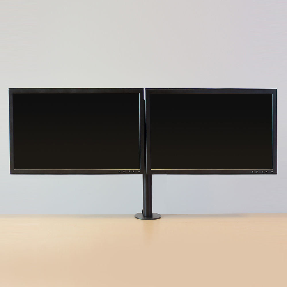 ACT Monitor bureausteun, 2 schermen tot 32 inch , VESA