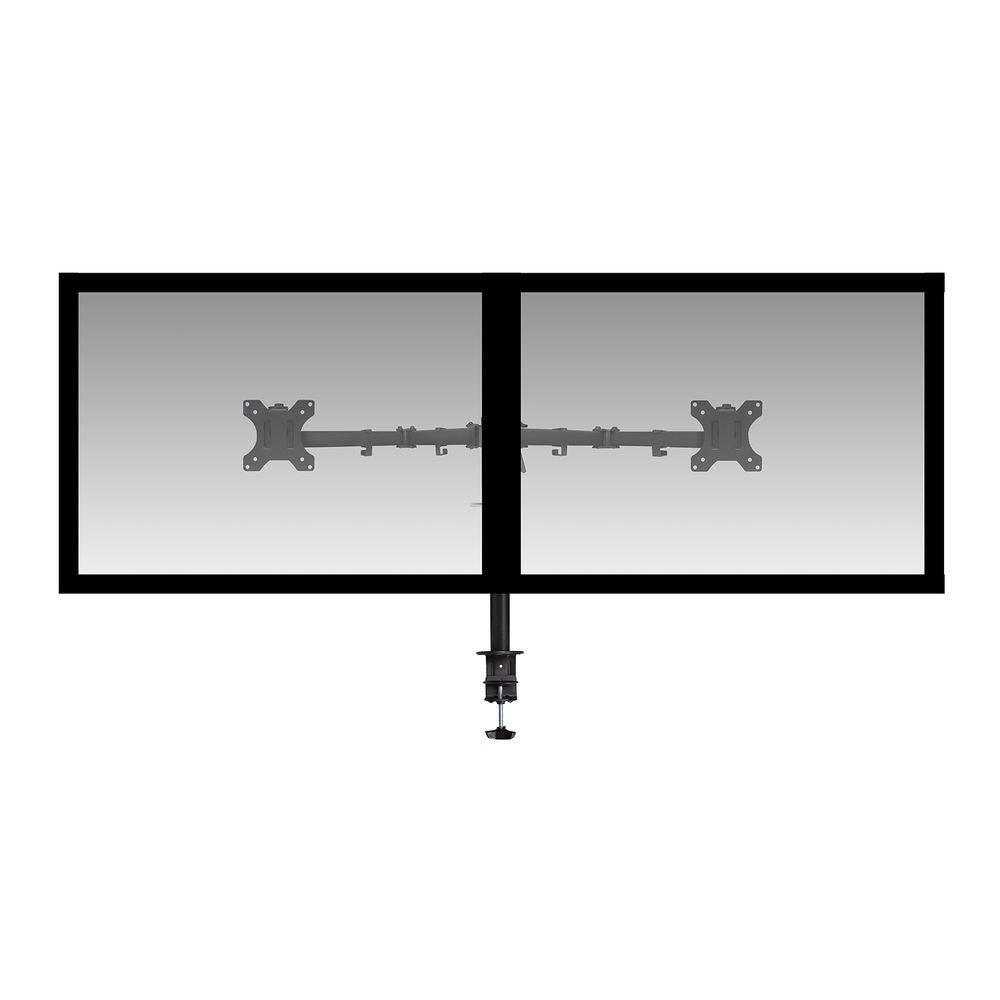 ACT Monitor bureausteun, 2 schermen tot 32 inch , VESA