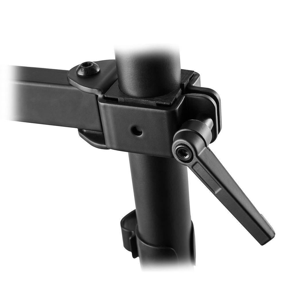 ACT Monitor desk mount stand 1 Screen
