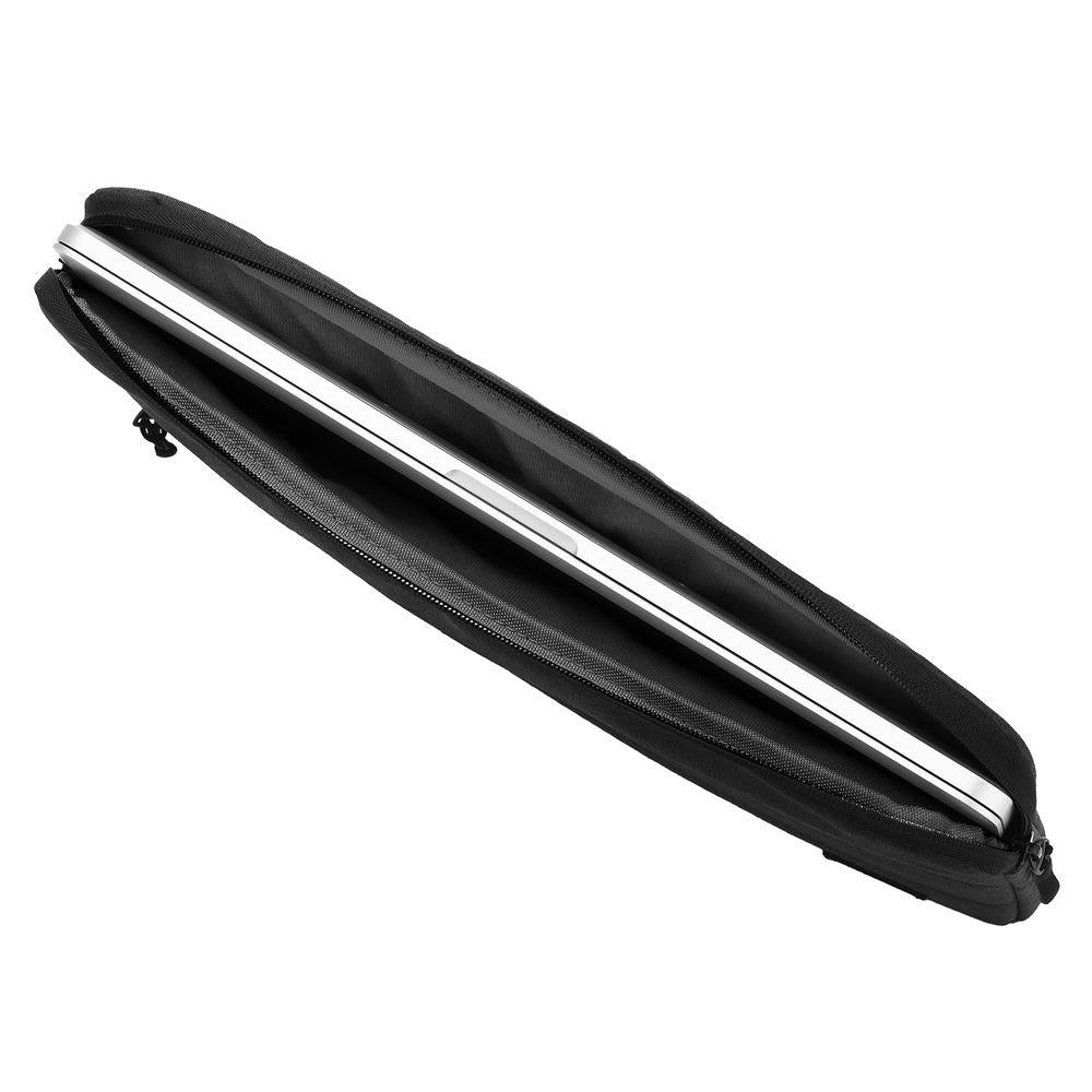 ACT City laptop sleeve 13,3 inch , zwart