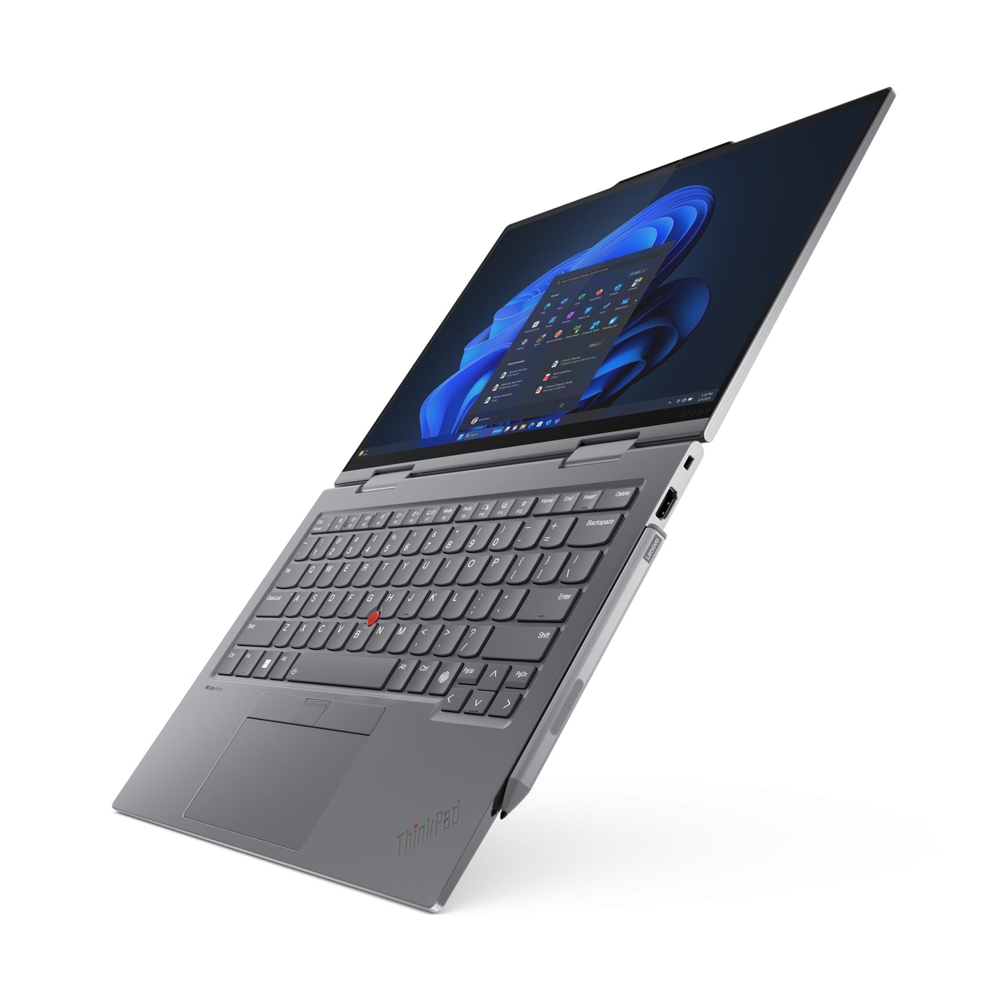 TP X1 Y9 CU5-125U 16/512GB 14IN W11P 21KE0032MB