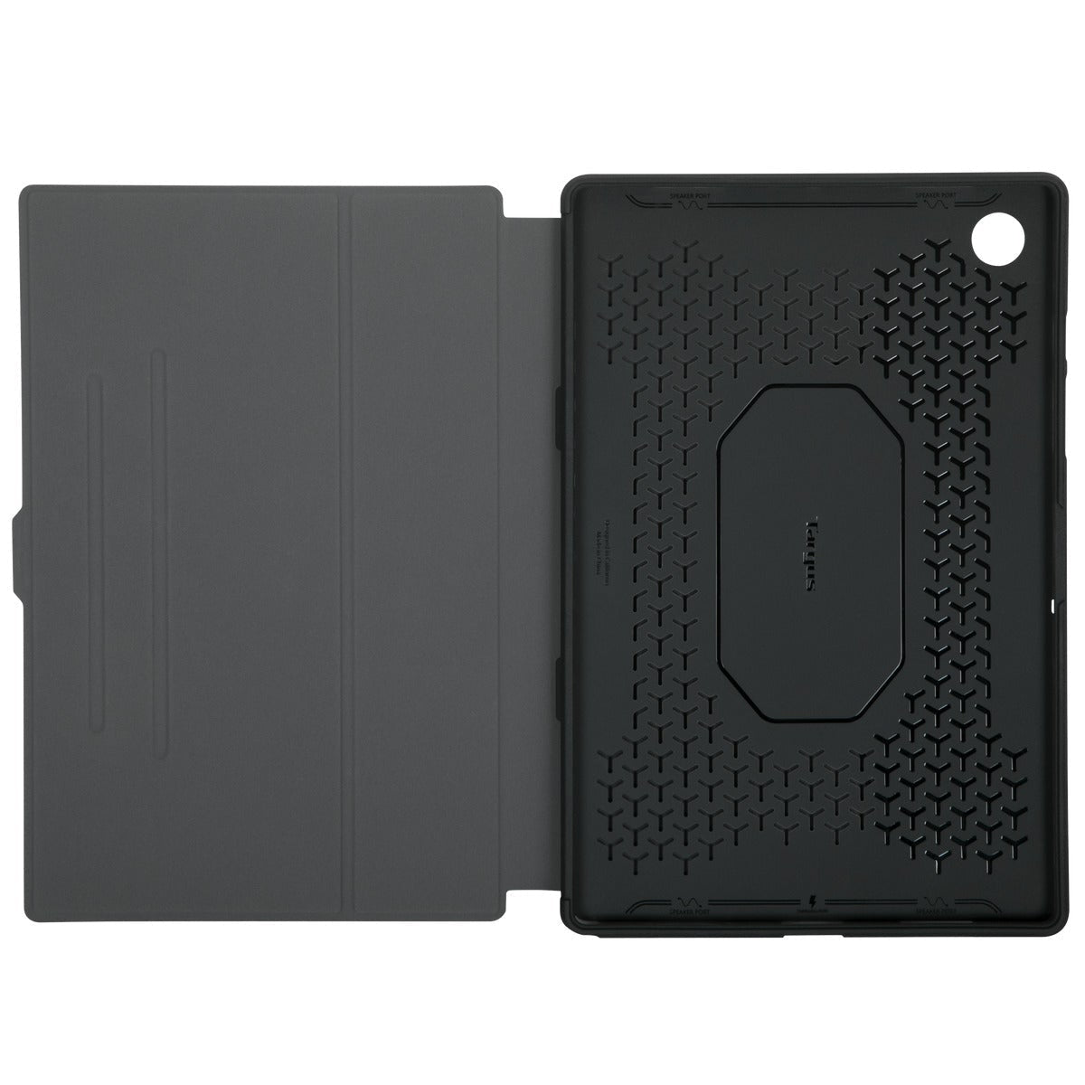 Click In case for Samsung Tab A8 10.5in THZ919GL