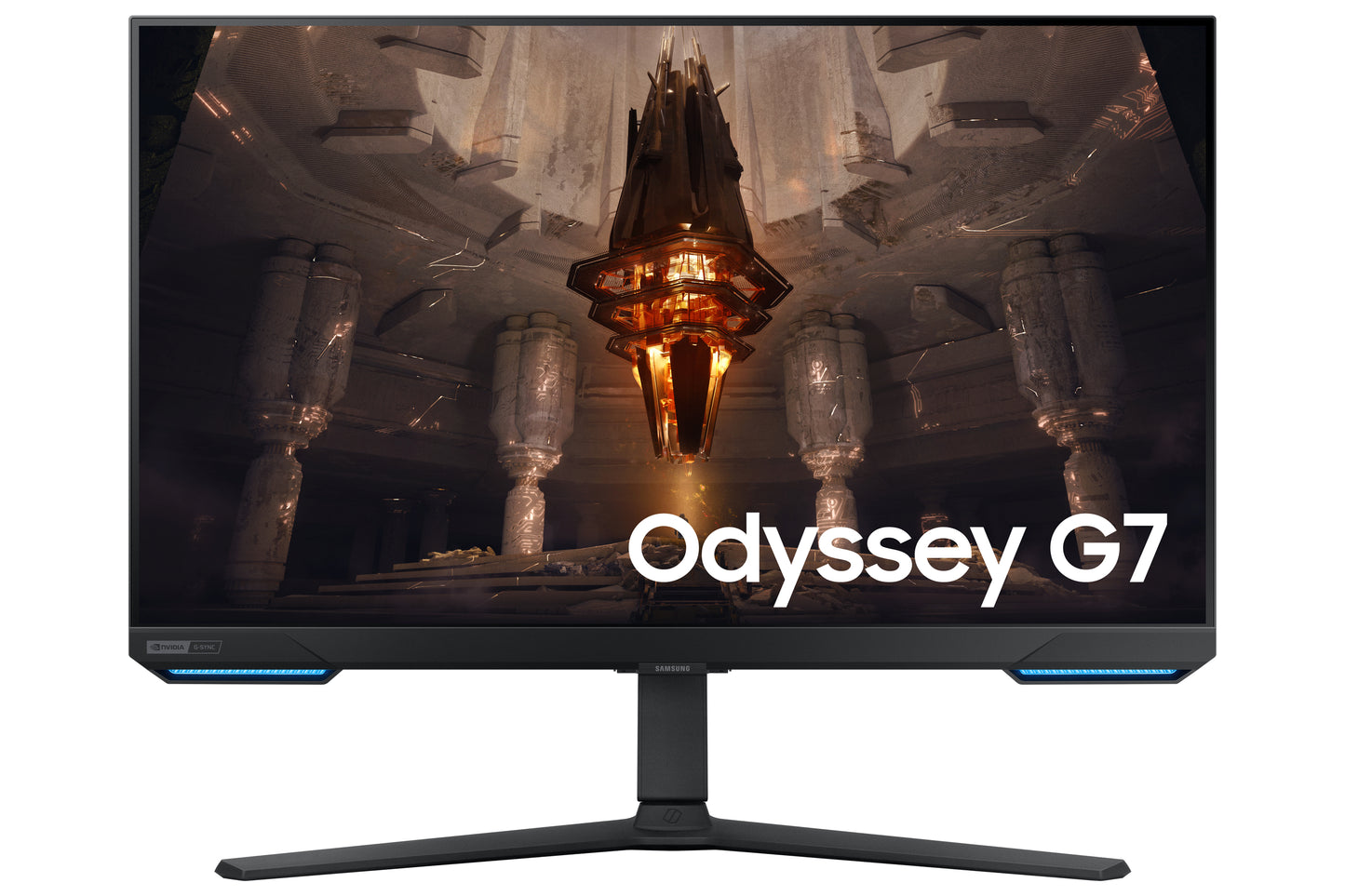 Samsung 32 inch UHD IPS Monitor 3840 x 2160, 1ms, 2 x HDMI, display port