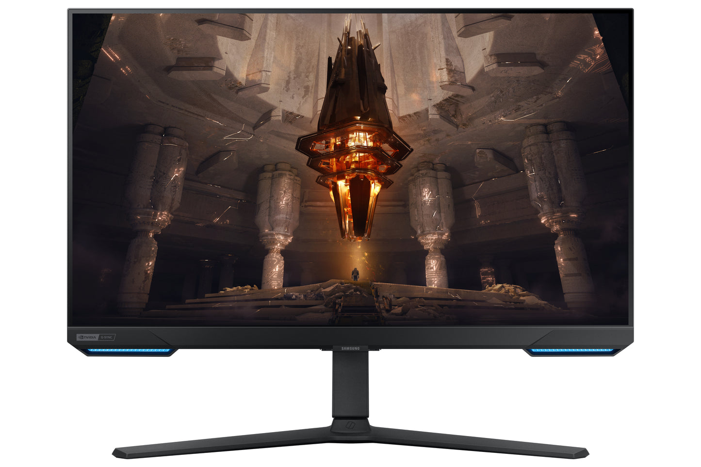 Samsung 32 inch UHD IPS Monitor 3840 x 2160, 1ms, 2 x HDMI, display port