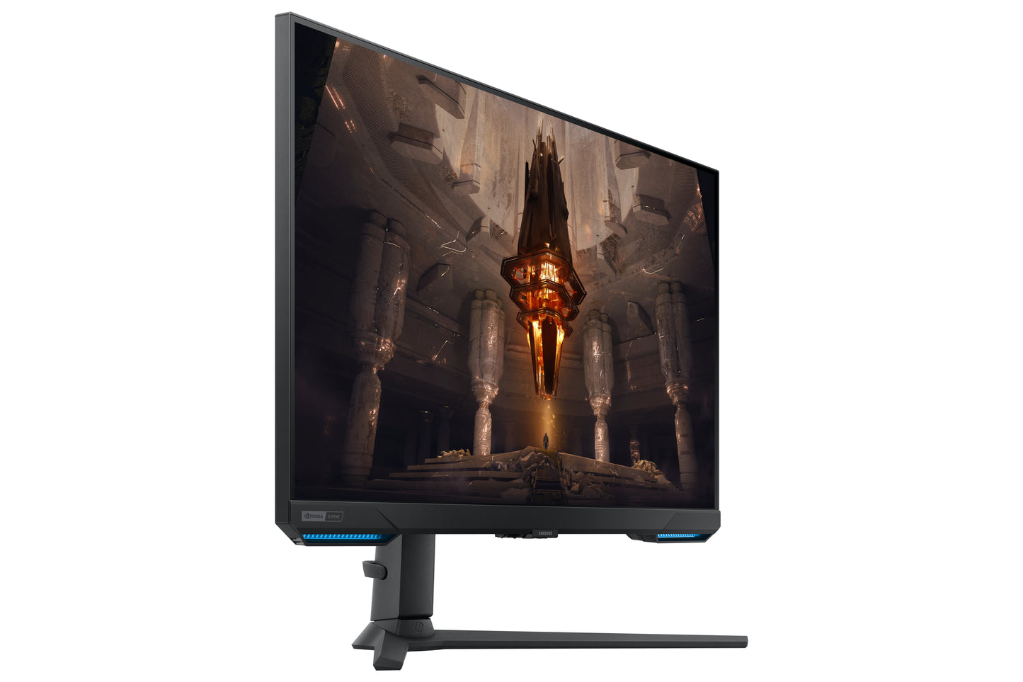Samsung 32 inch UHD IPS Monitor 3840 x 2160, 1ms, 2 x HDMI, display port