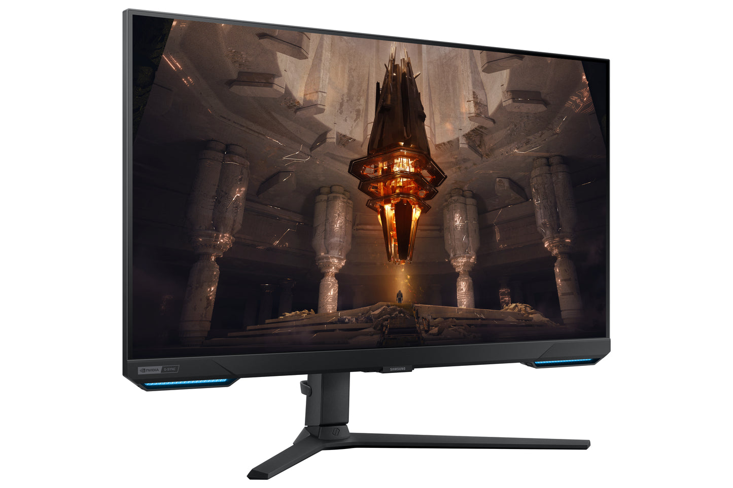 Samsung 32 inch UHD IPS Monitor 3840 x 2160, 1ms, 2 x HDMI, display port
