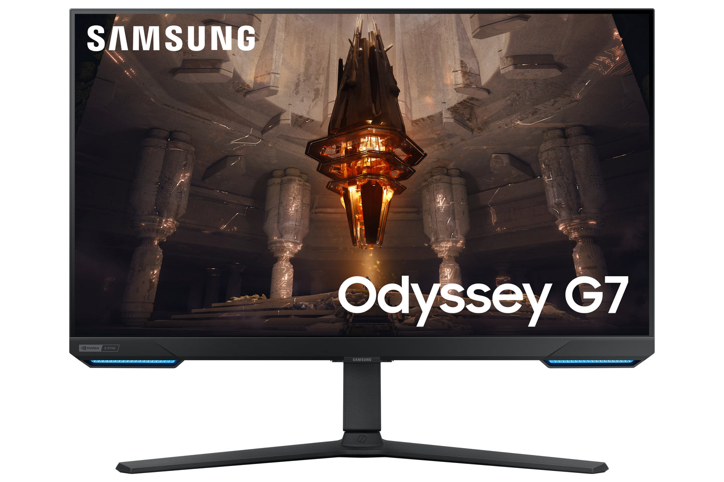 Samsung 32 inch UHD IPS Monitor 3840 x 2160, 1ms, 2 x HDMI, display port